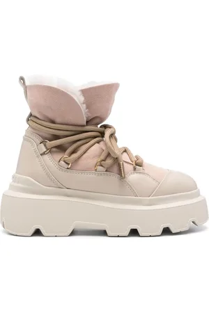INUIKII Classic Stiefel