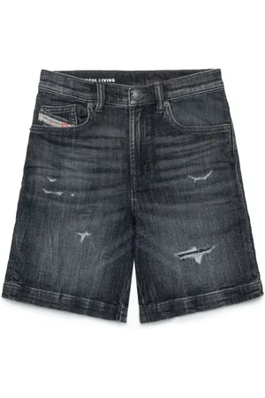 Diesel D-Macs-Sh-J JJJ Shorts