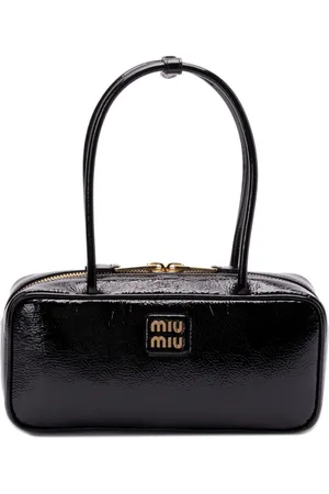 Miu Miu Beau Tote Bag