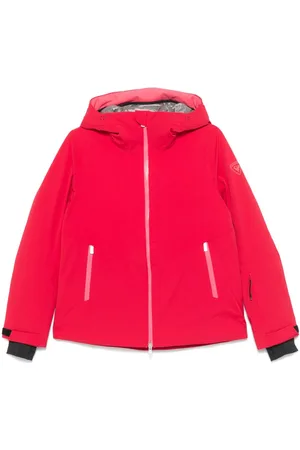 Rossignol Blackside Jacke