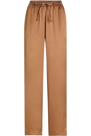 Dolce & Gabbana Hose mit geradem Bein