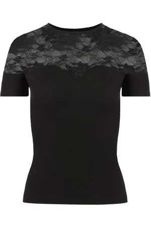 Nina Ricci Camisole-Top mit Spitze