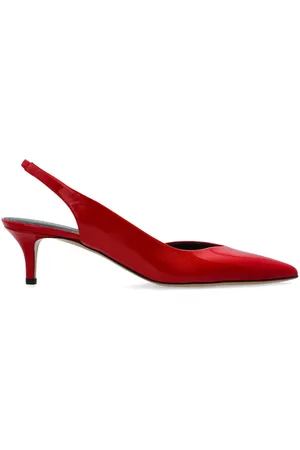 Isabel Marant Padim Pumps 50mm