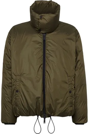 Dsquared2 Gefütterte Jacke