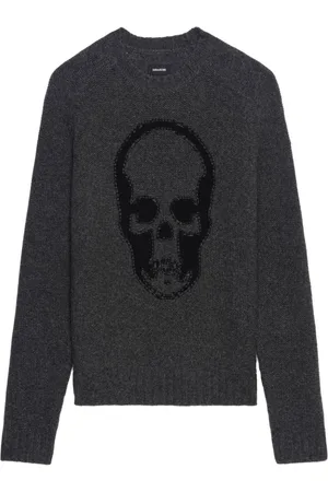 Zadig & Voltaire Jordan We Skull Pullover