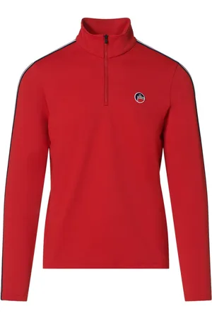 Fusalp Mario Langarmshirt