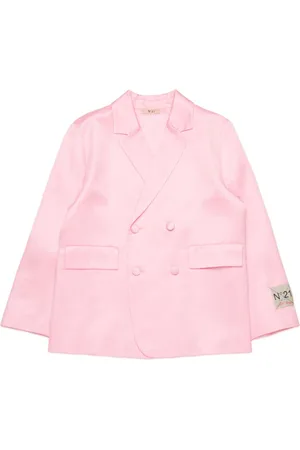Nº21 Doppelreihiger Blazer