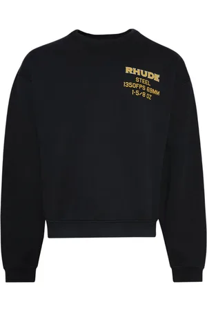 Rhude Steel Sweatshirt