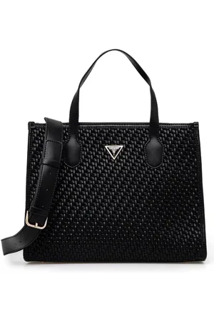 Guess Handtasche aus Leder