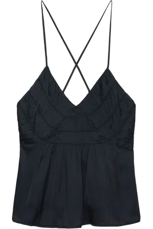 Zadig & Voltaire Tanktop mit V-Ausschnitt