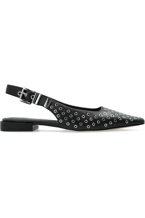 Michael Kors Darrington Ballerinas
