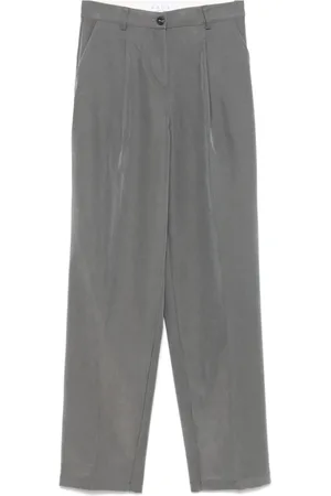 Kaos Hose mit Bundfalten