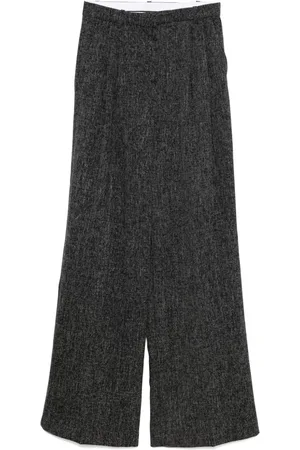 Kaos Klassische Bundfaltenhose