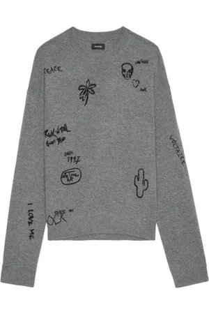 Zadig & Voltaire Marko Pullover