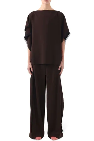 Jason Wu Einschultrige Bluse