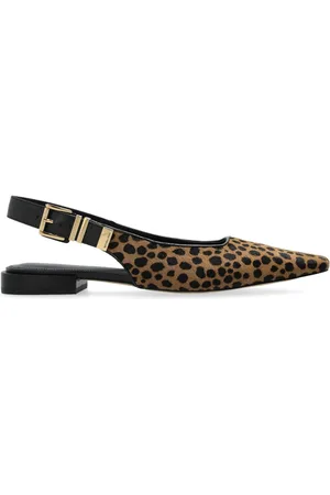 Michael Kors Darrington Ballerinas
