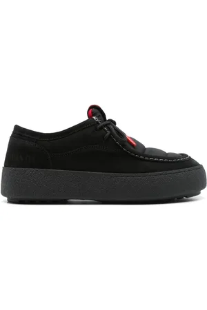 Moon Boot MTrack Derby-Schuhe