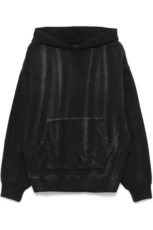 AMIRI Ausgeblichener Hoodie