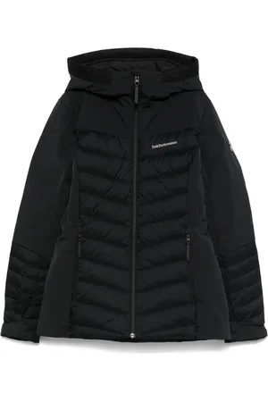 Peak Performance Blackfire Skijacke