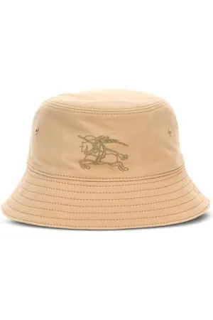 Burberry Wendbarer Fischerhut