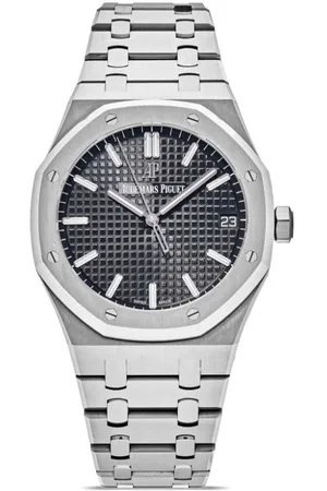 AUDEMARS PIGUET 2021 pre-owned Royal Oak 41mm