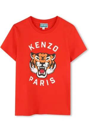 Kenzo Festive T-Shirt