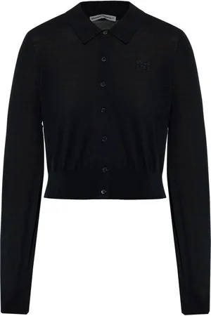 Alexander Wang Cardigan aus Wolle