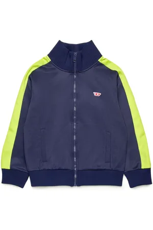 Diesel Smacis Jacke mit Reißverschluss