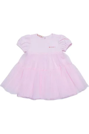 Marni Drapiertes Kleid