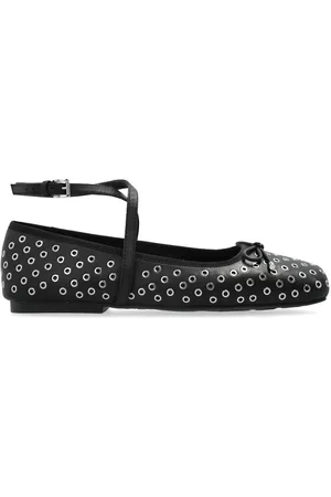Michael Kors Collette Ballerinas