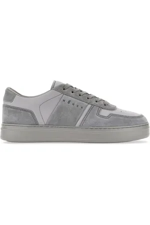 Hogan Sneakers mit Logo