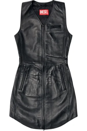 Diesel L-Ilith Minikleid