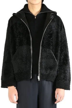 ATELIER Shearling jacket