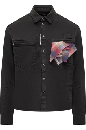Dsquared2 Carpenter Hemd