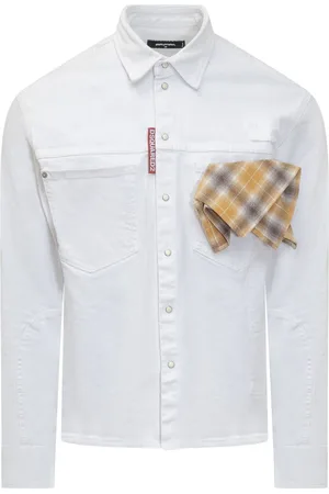 Dsquared2 Carpenter Hemd