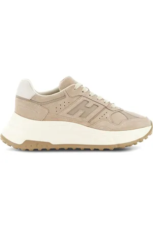 Hogan Sneakers mit Logo
