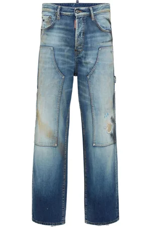 Dsquared2 Semplice Carpenter-Jeans