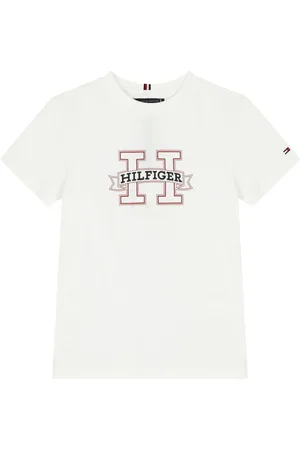 Tommy Hilfiger T-Shirt mit Logo