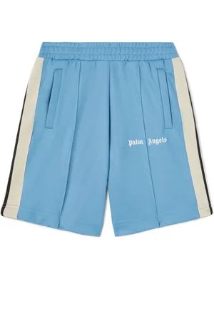 Palm Angels Shorts mit Logo
