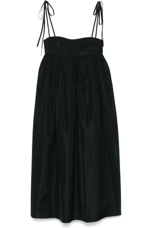 Cecilie Bahnsen Alena Maxikleid