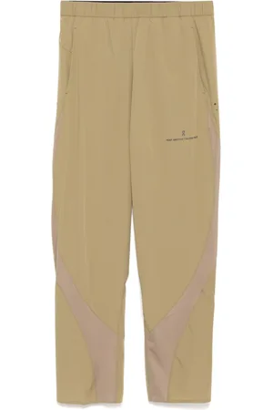 On Running X PAF Lauf-Hose