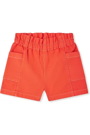 BONPOINT Nougat Jeans-Shorts