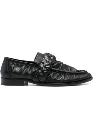Bottega Veneta Astaire Loafer