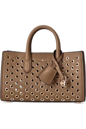 Michael Kors Extra kleine Scarlett Tote Bag
