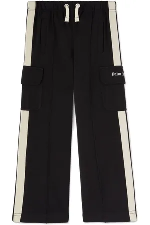 Palm Angels New Track Cargohose