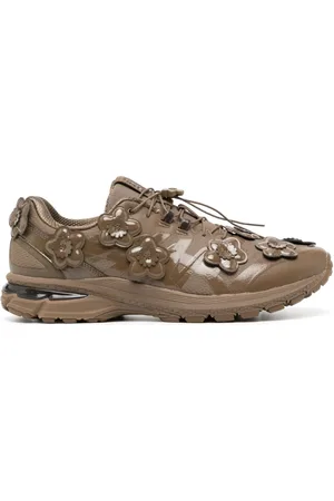Asics X Cecilie Bahnsen Gel Terrain Sneakers