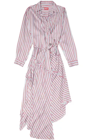 Diesel D-Raven Maxikleid