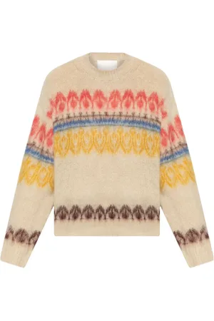 Isabel Marant Dullyh Pullover