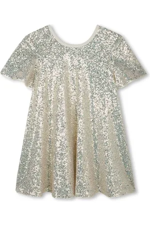 Billieblush Kleid mit Pailletten