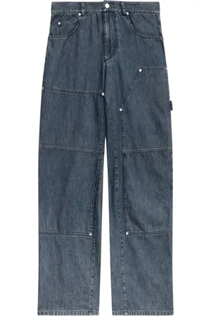 Isabel Marant Orson Jeans